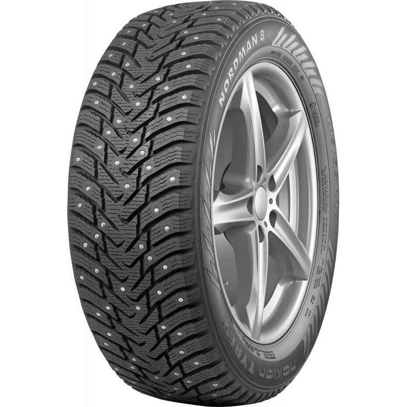 Шина Nokian 195/55 R16 91T Зимняя купить в ЕвроАвто