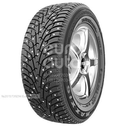 R17 205/55 95T XL Maxxis Premitra Ice Nord NP5 Шип.