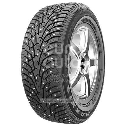 R16 205/60 96T XL Maxxis Premitra Ice Nord NP5 Шип.