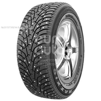 R17 215/50 95T XL Maxxis Premitra Ice Nord NP5 Шип.
