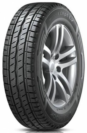 Шина Hankook 215/65 R15 104/102T Зимняя купить в ЕвроАвто