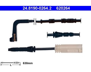 Датчик износа колодок для BMW 3-serie E92/E93 2006-2012 новый