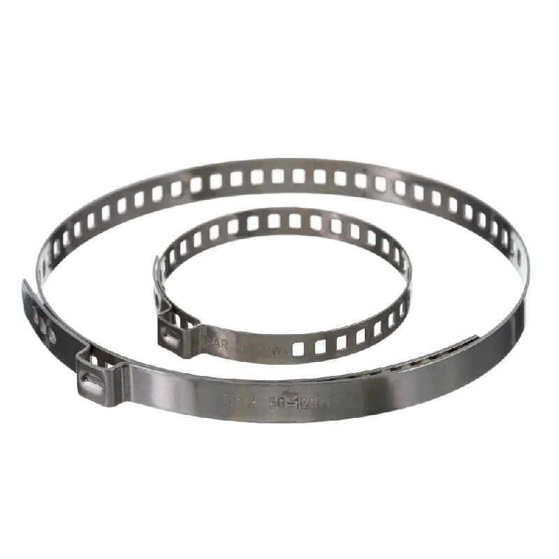 Хомут металлический