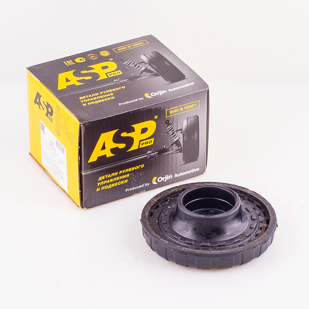 Опора переднего амортизатора