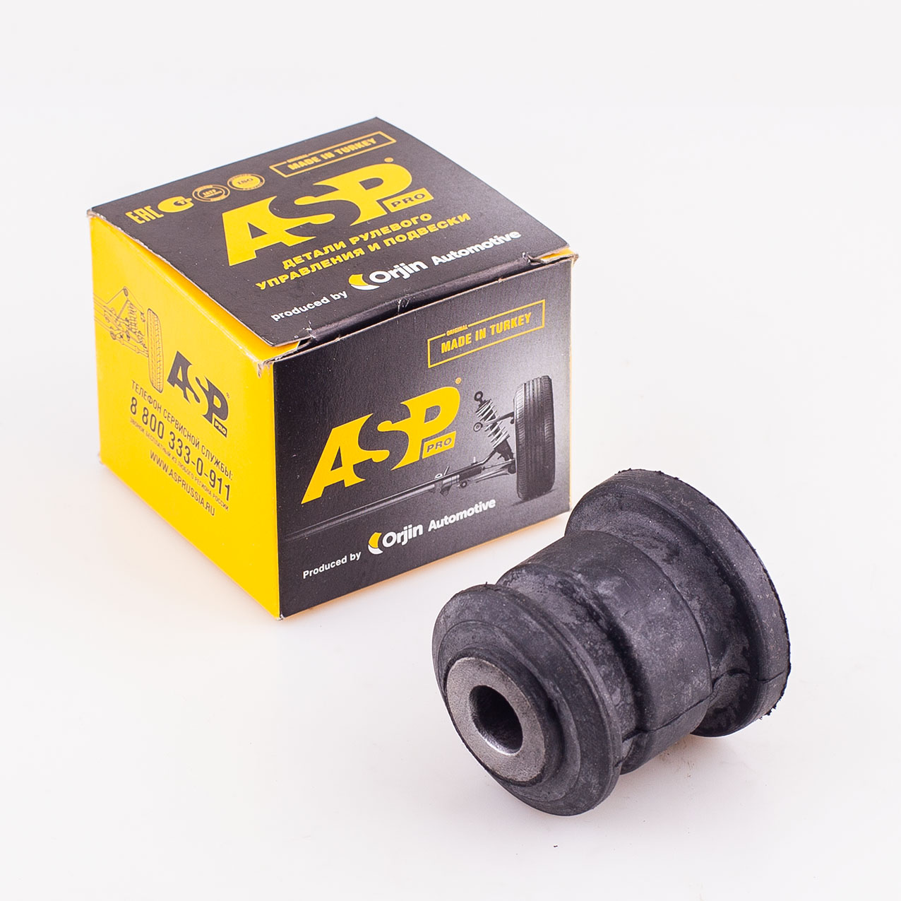 Сайлентблок переднего рычага передний