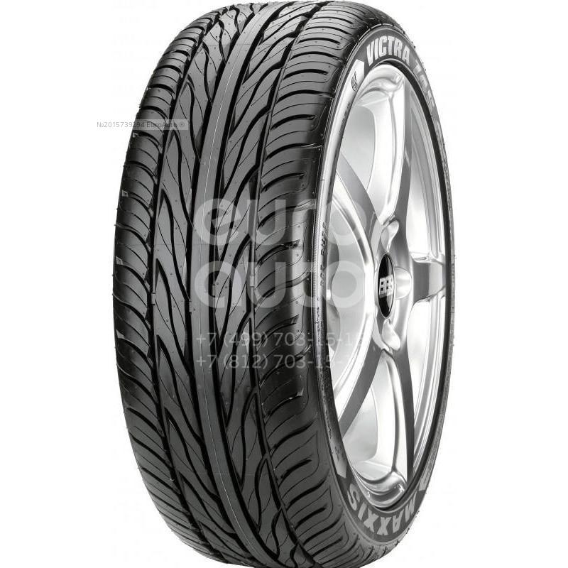 R17 225/55 101W ZR XL Maxxis Victra MA-Z4S