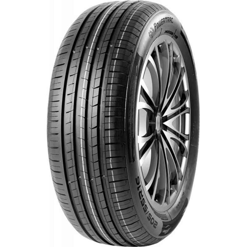 R14 185/65 86H Powertrac ADAMAS H/P
