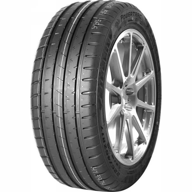 R18 225/55 102W ZR XL Powertrac Racing Pro