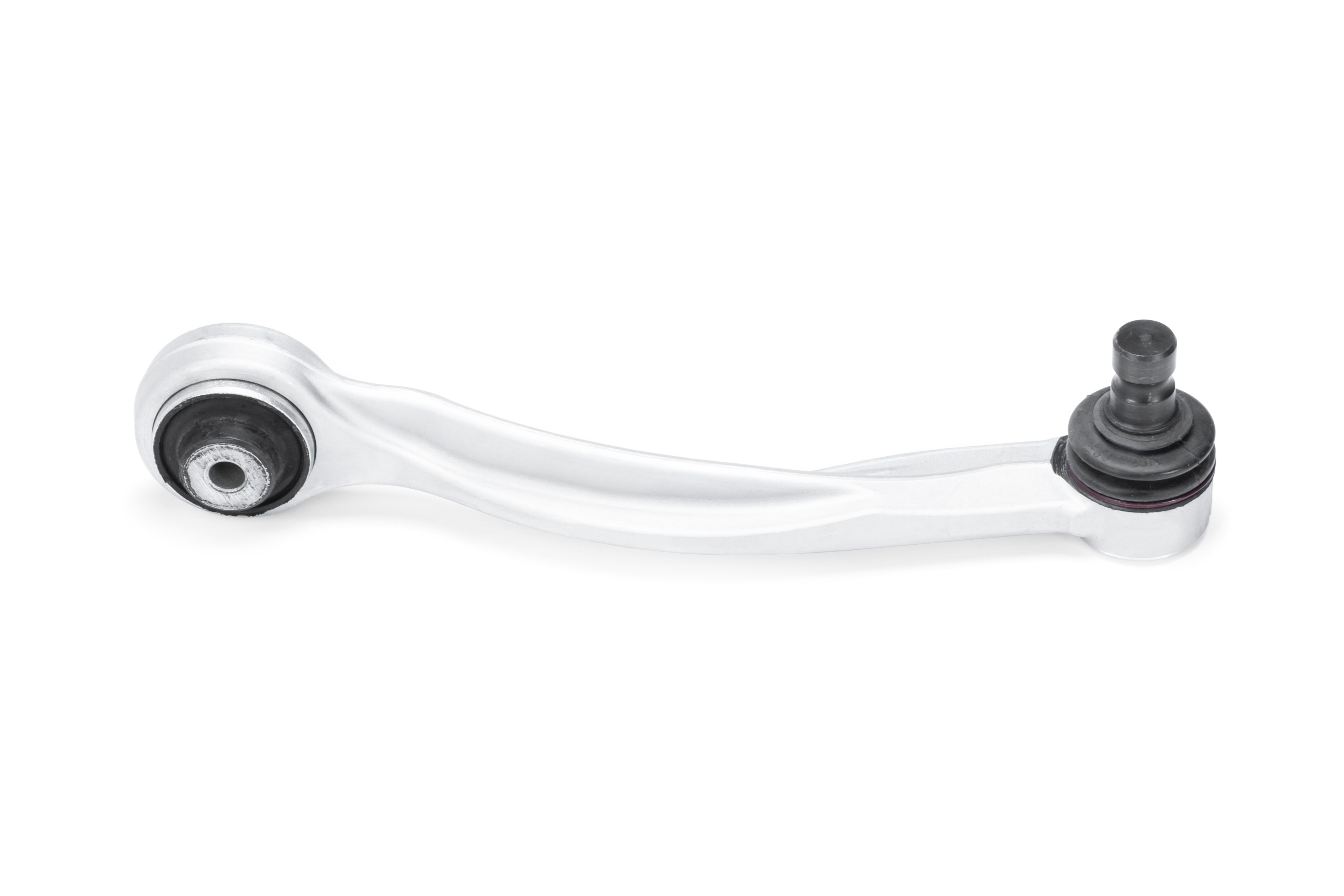 Рычаг передний верхний левый задний