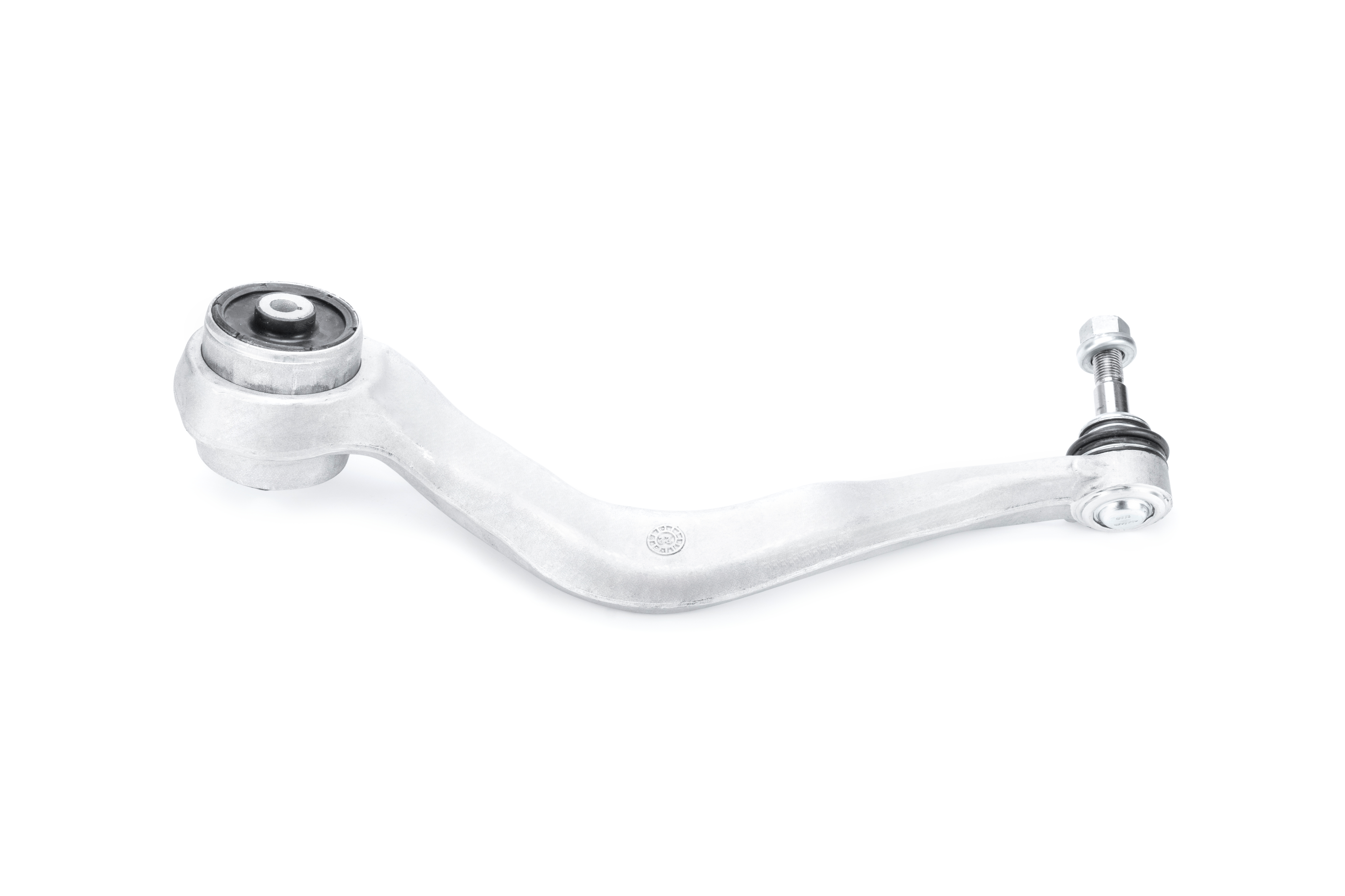 Рычаг передний нижний правый передний