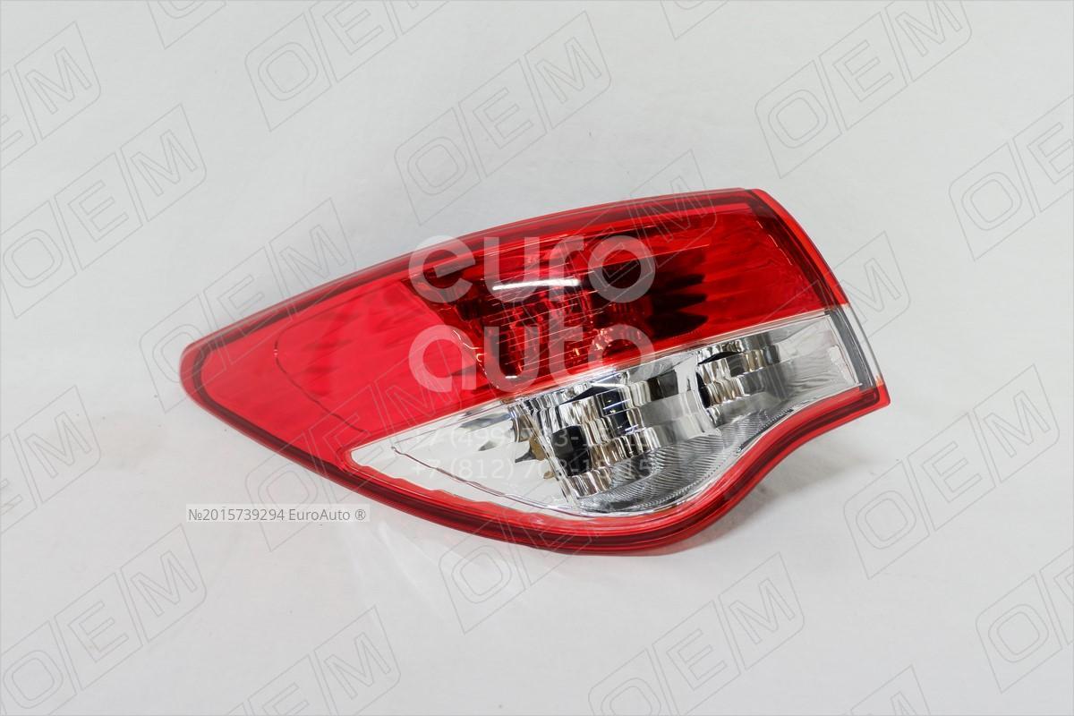 OEM0128FONL O.E.M. от 2640 руб. для Nissan Almera (G15) 2013-2018 в Москве