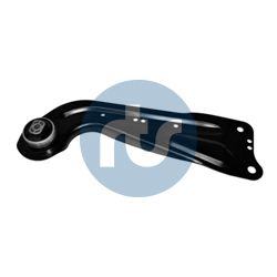 Рычаг задний продольный правый