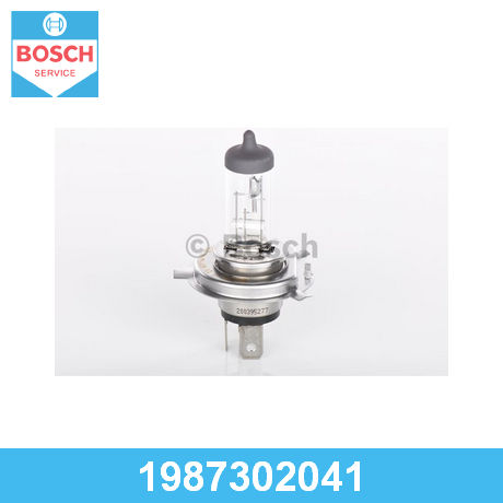 Bosch 90 plus цоколь н7