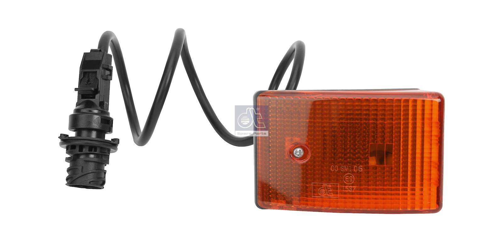 Повторитель Поворота Мерседес Актрос Купить В Барнауле