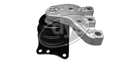 Опора двигателя правая