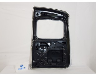 Дверь багажника левая для VAZ Lada Largus 2012> новый