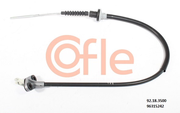 Трос сцепления