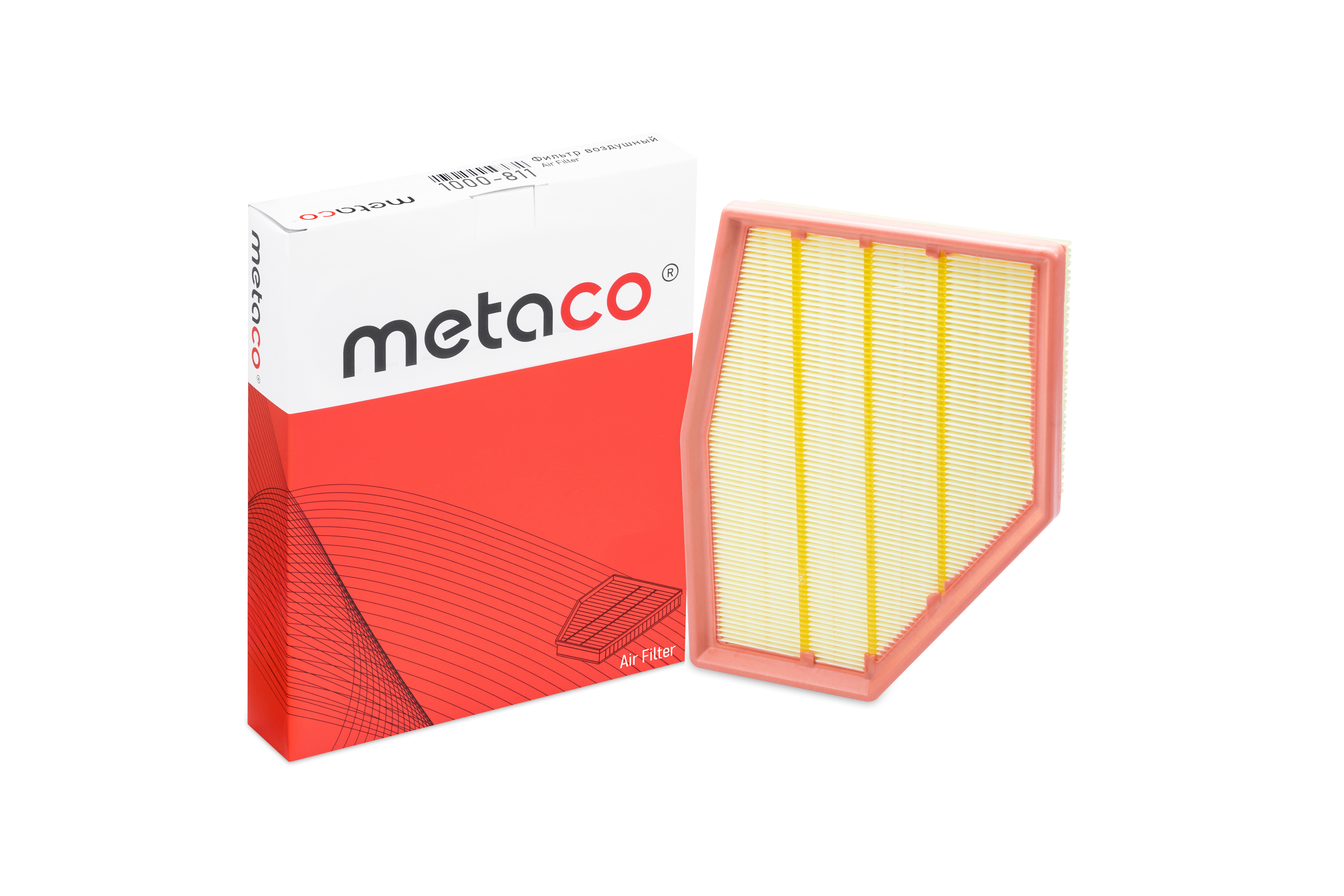 Фильтр воздушный