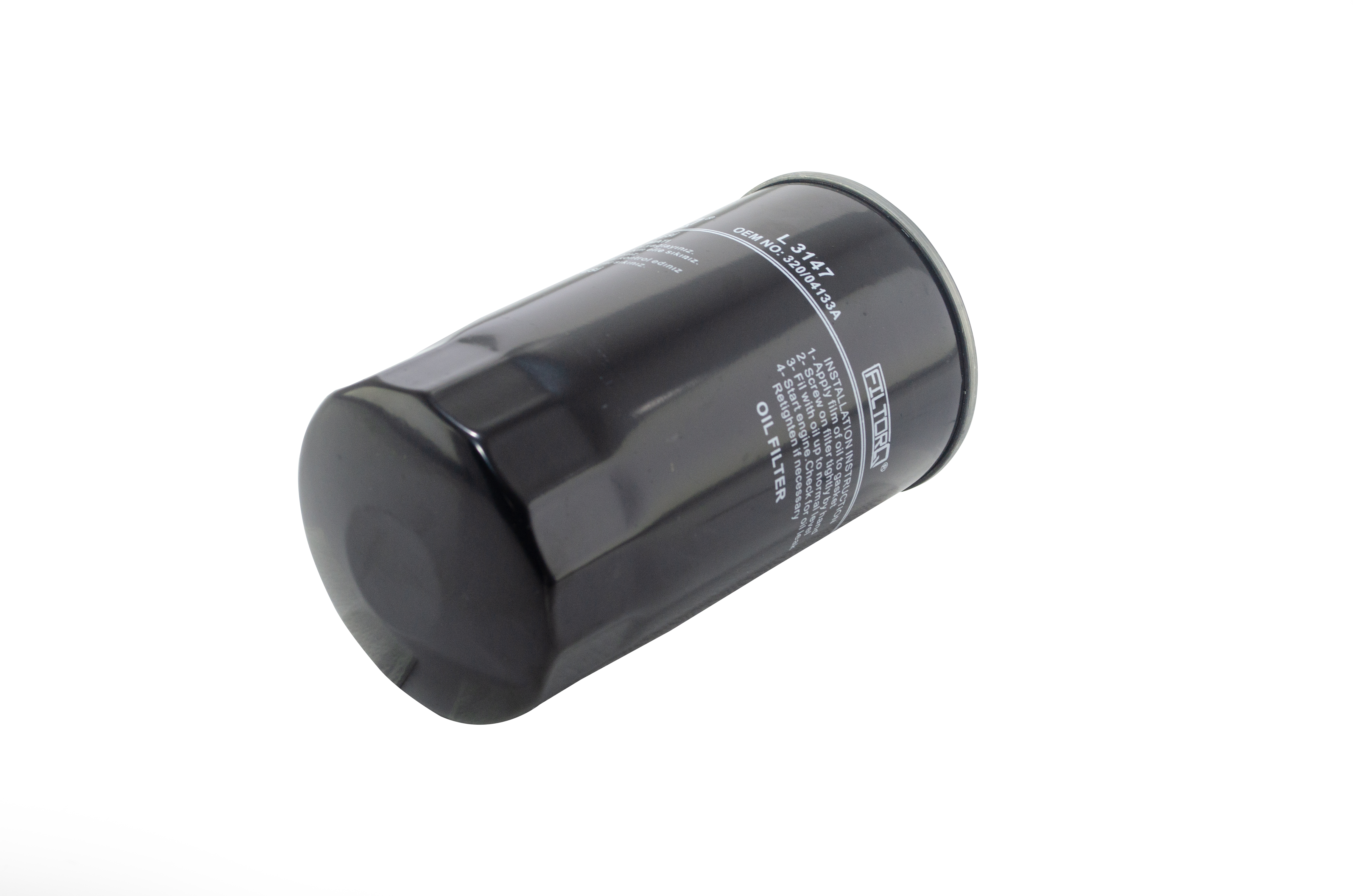L3147 FILTORQ Filter от 650 руб. для JCB Tractor JCB в Москве