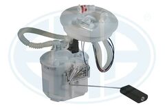 Насос топливный электрический