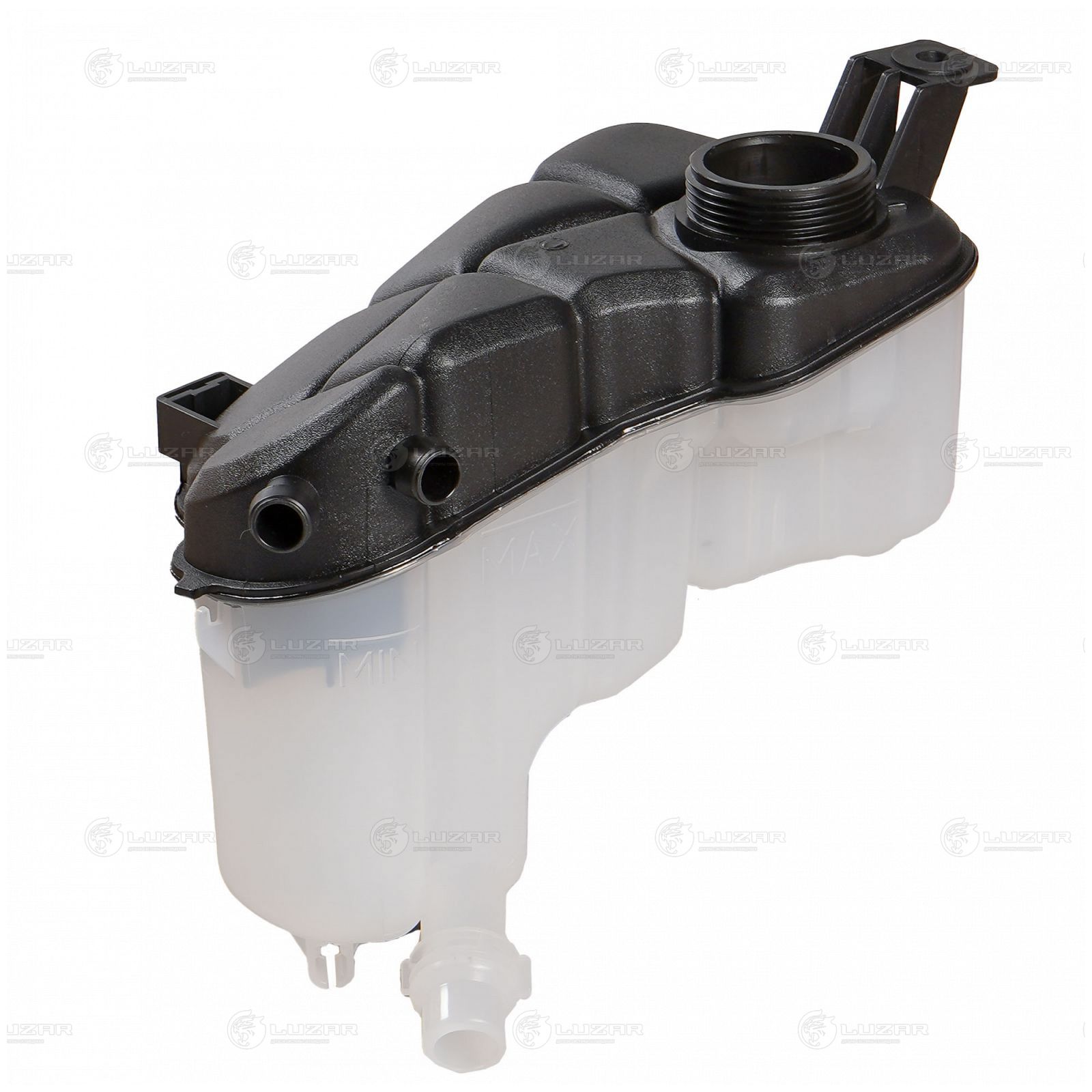 Бачок расширительный