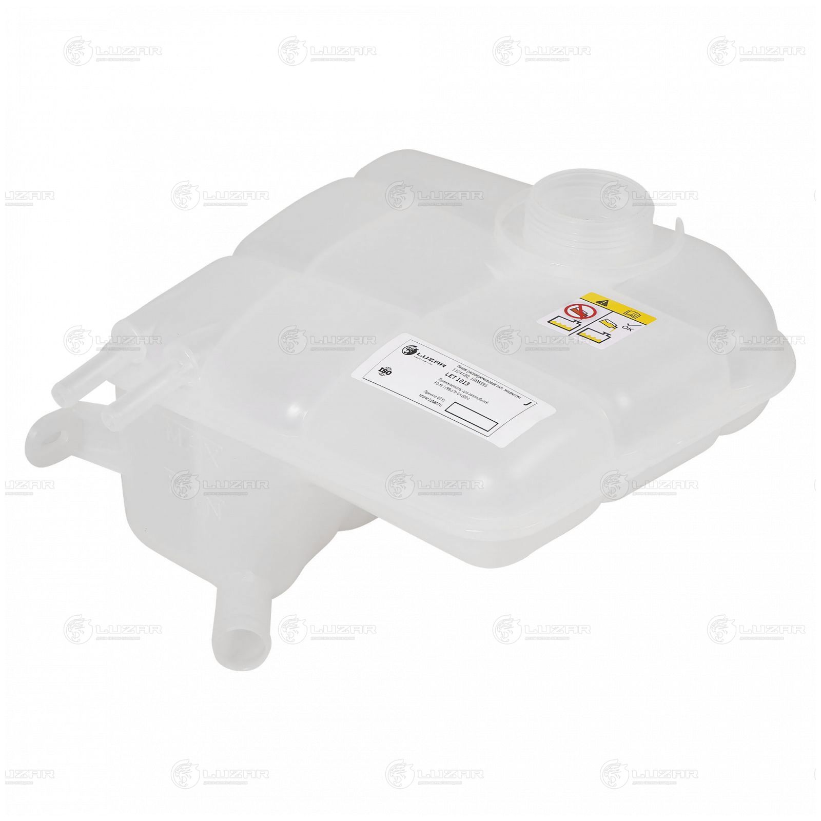 Бачок расширительный