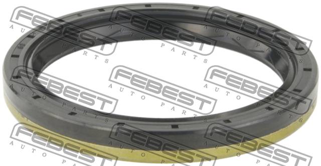 Сальник дифференциала