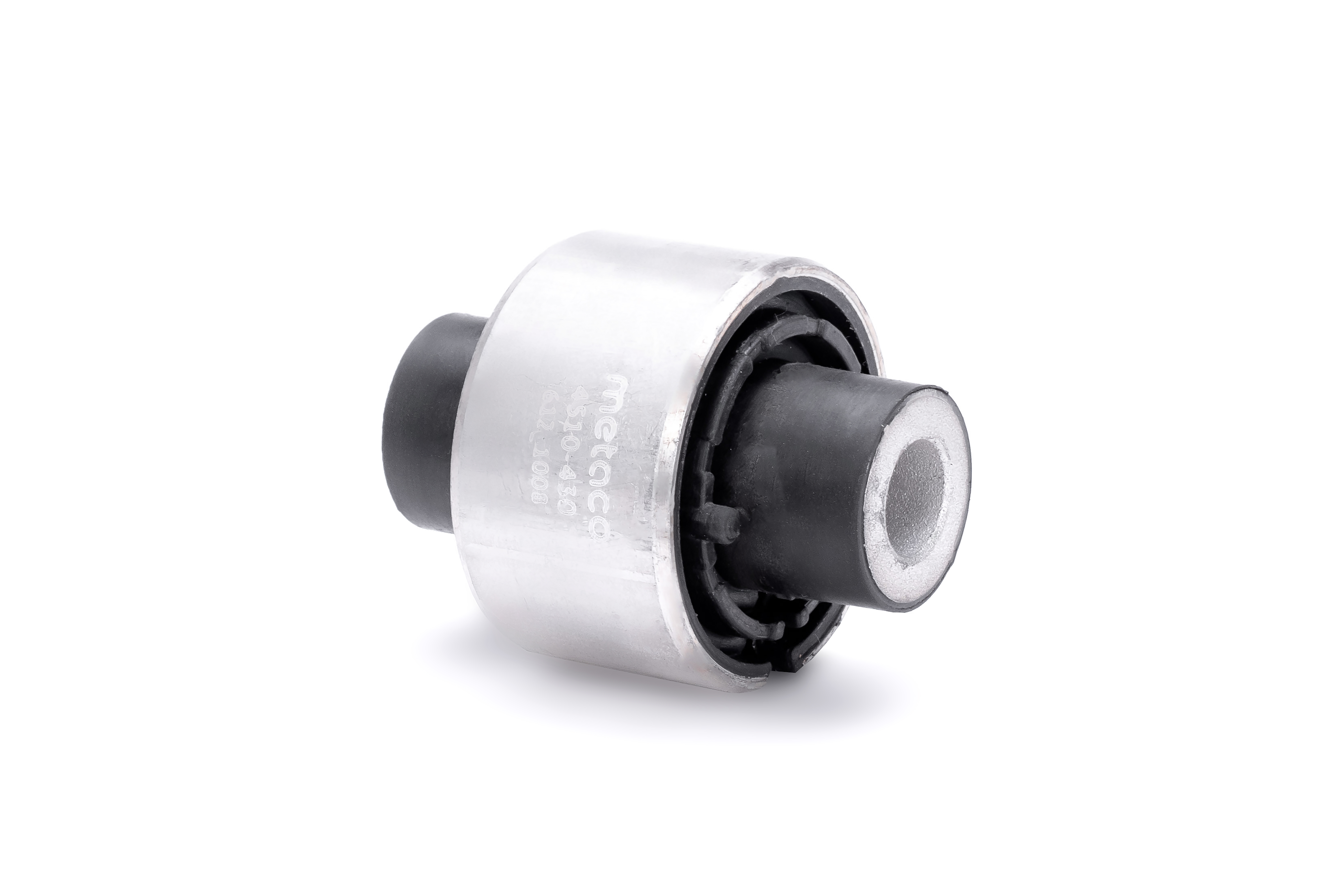 Сайлентблок заднего попер. рычага