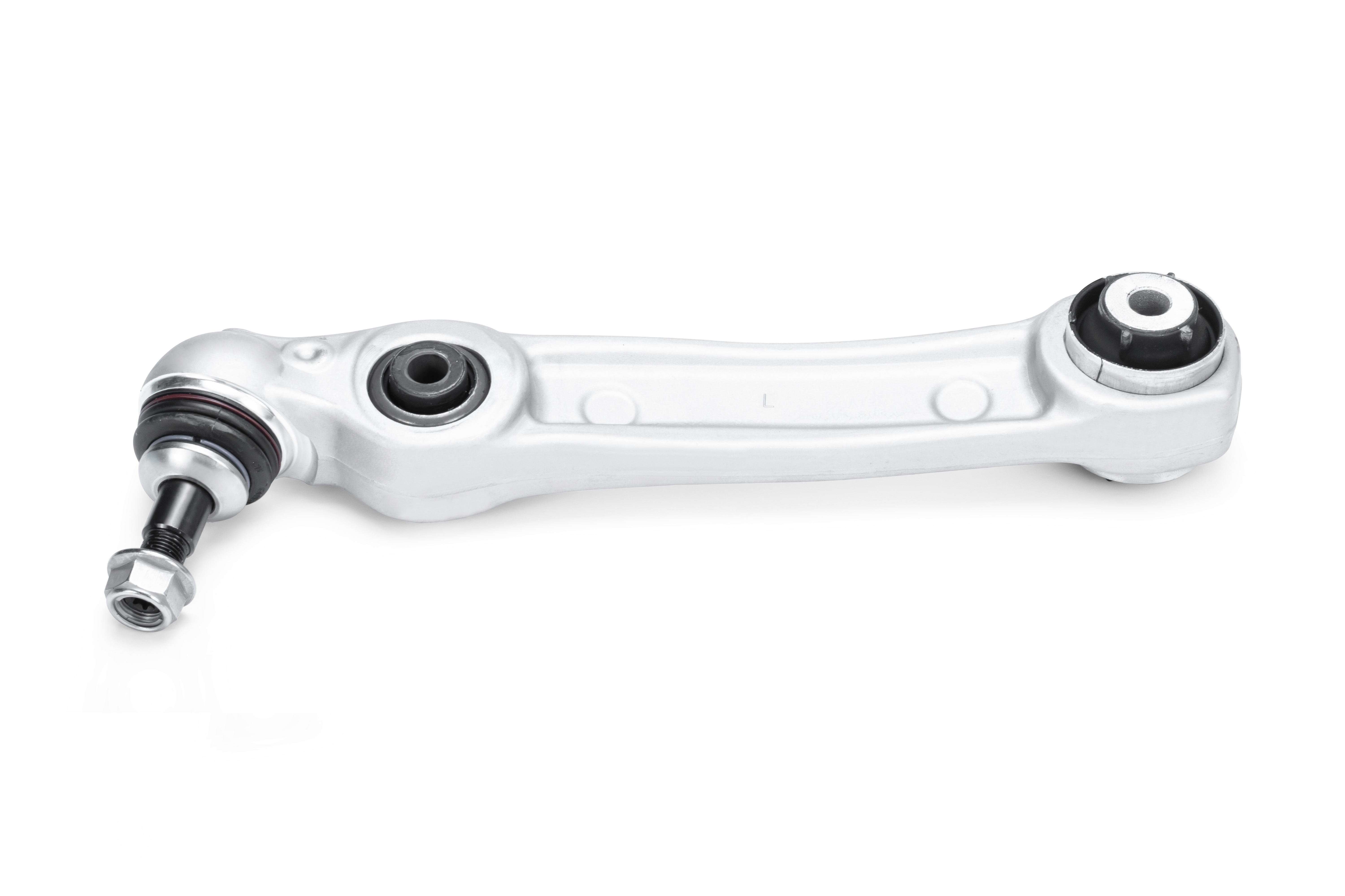 Рычаг передний нижний левый задний