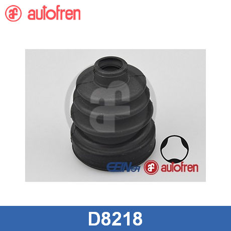 Пыльник ШРУСа внутр. пер