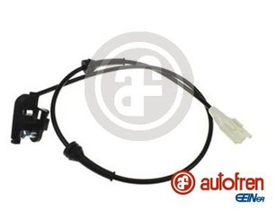 Датчик ABS задний для Citroen C4 2005-2011 новый