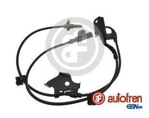 Датчик ABS передний левый для Toyota Auris (E15) 2006-2012 новый