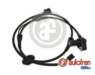 Датчик ABS передний для Seat Exeo 2009-2013 новый