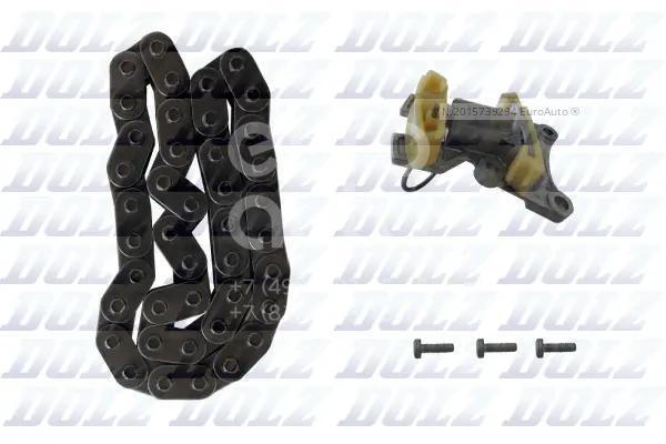 Цепь ГРМ к-кт