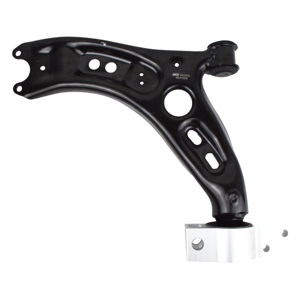 Рычаг передний левый