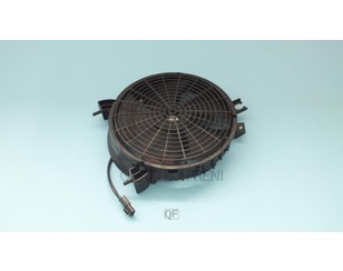 Вентилятор радиатора для Mitsubishi Pajero/Montero Sport (KH) 2008-2015 новый