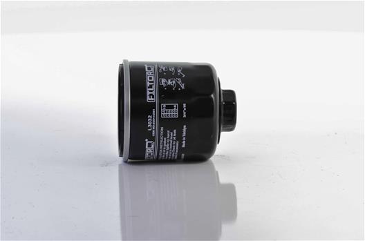 Фильтр масляный