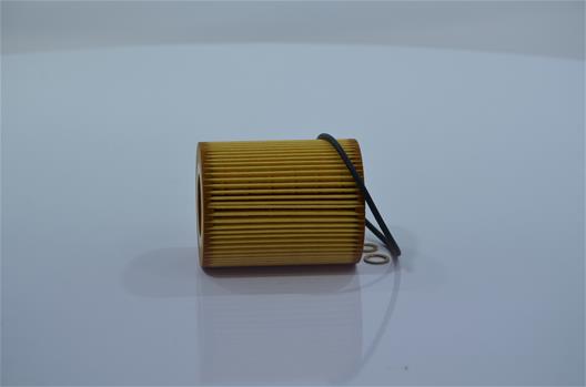 Фильтр масляный