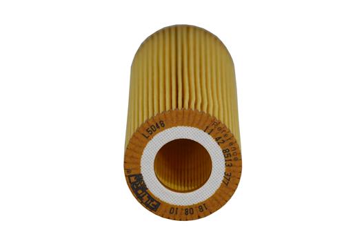 Фильтр масляный