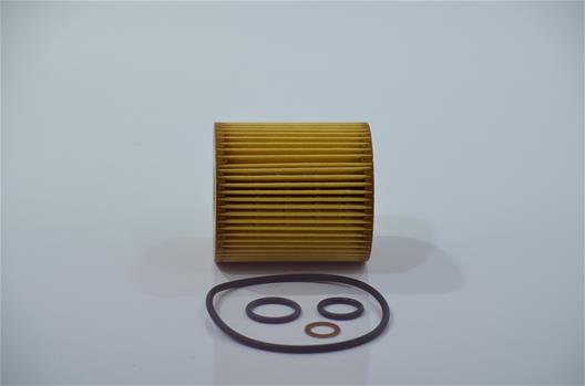 Фильтр масляный