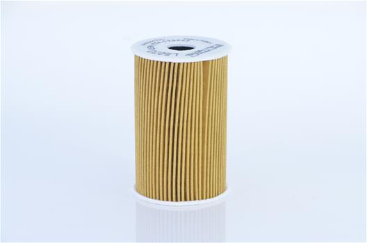 Фильтр масляный