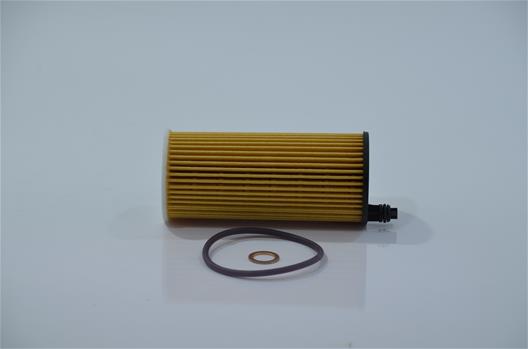 Фильтр масляный