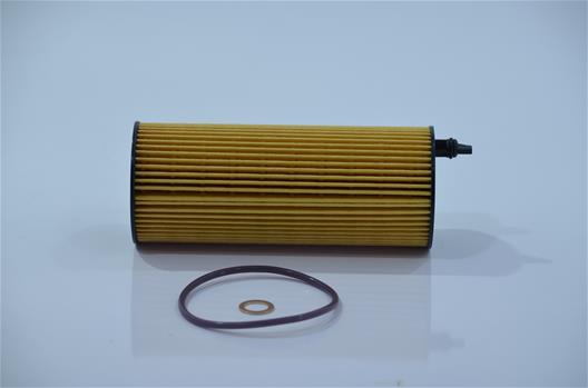 Фильтр масляный