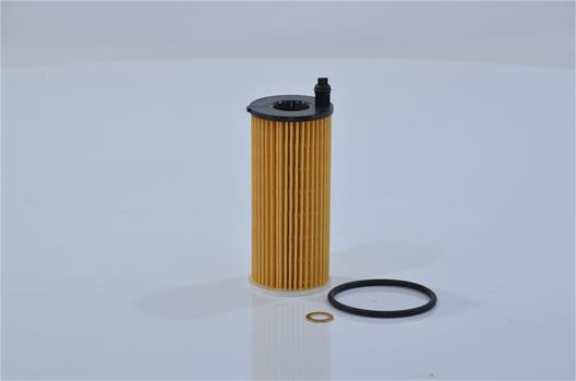 Фильтр масляный