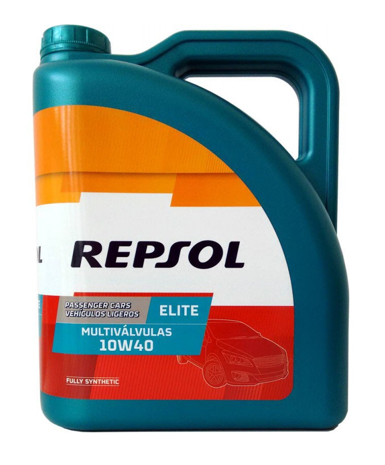 6062/R Repsol Масло моторное от производителя по спец цене купить