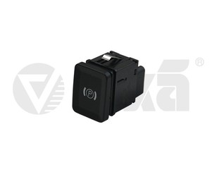 Кнопка фиксатора стояночного тормоза для VW Passat [B6] 2005-2010 новый