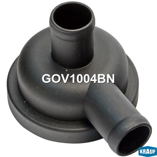 Клапан вентиляции картерных газов