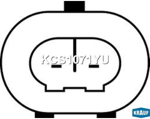 Компрессор системы кондиционирования для DAF XF 2002> новый