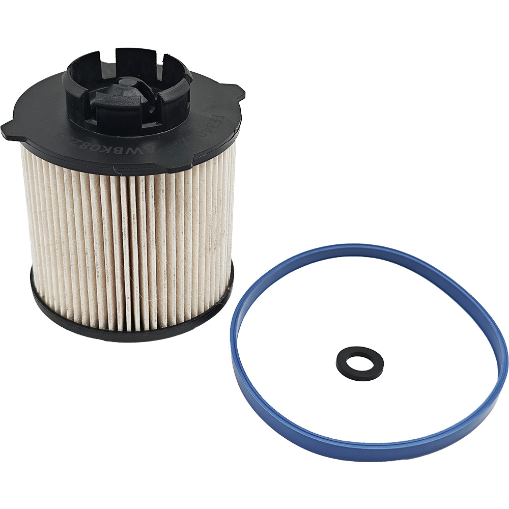 Фильтр топливный