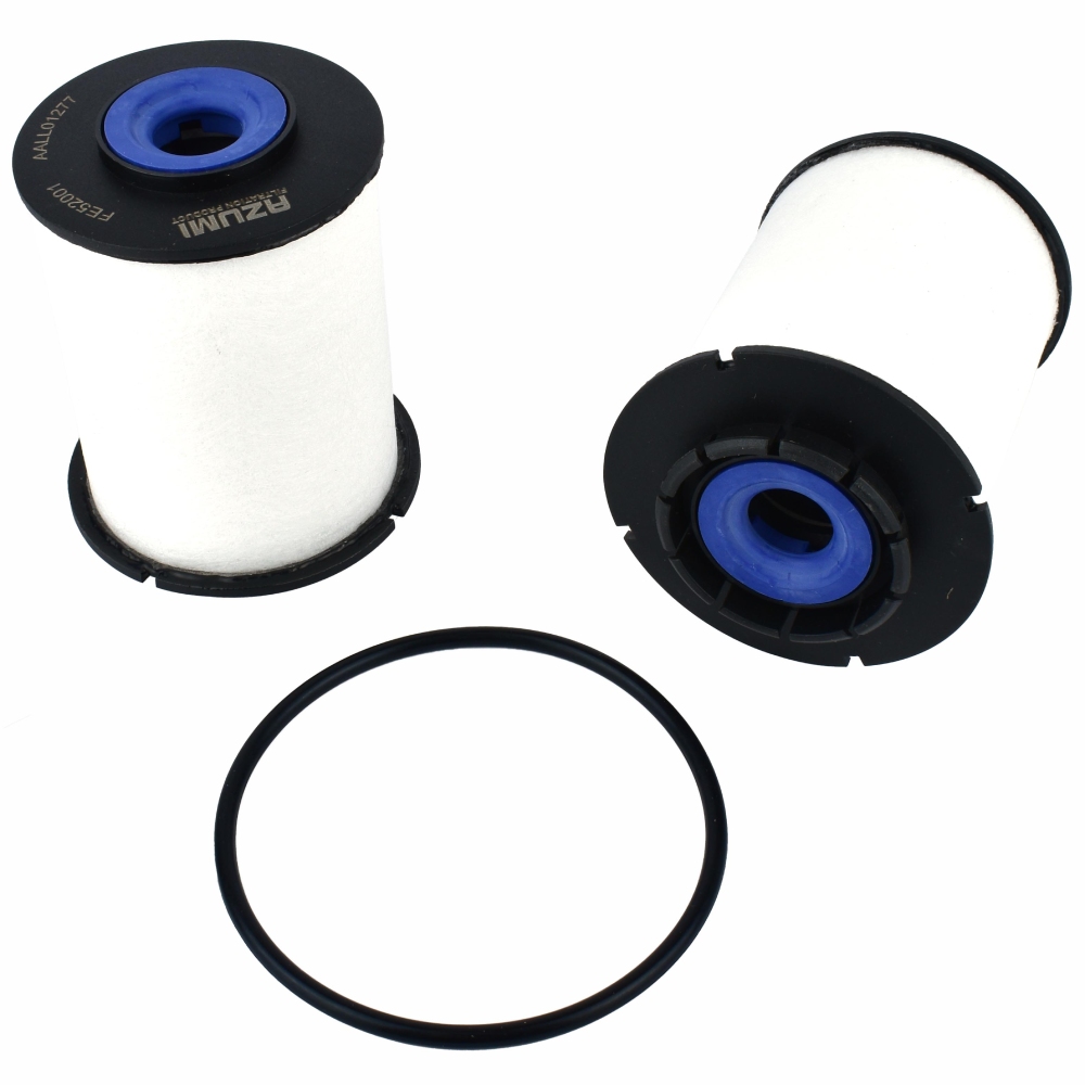 Фильтр топливный